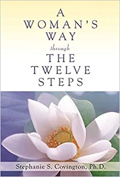 A Woman's Way through the Twelve Steps indir