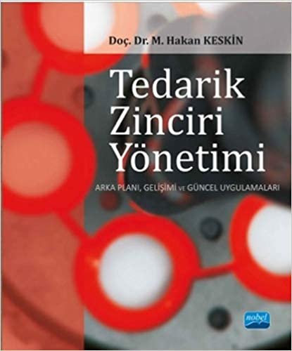 Tedarik Zinciri Yönetimi: Arka Planı, Gelişimi ve Güncel Uygulamaları