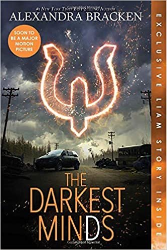 The Darkest Minds (Bonus Content) (Darkest Minds Novel) indir