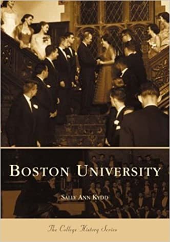 Boston University (College History) indir