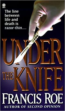 Under the Knife indir