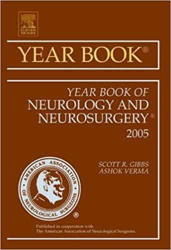 2006 Year Book of Neurology and Neurosurgery
