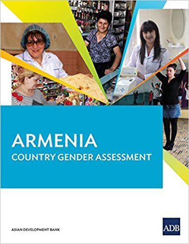 indir   Armenia Country Gender Assessment tamamen