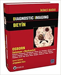 Diagnostic Imaging - Beyin indir