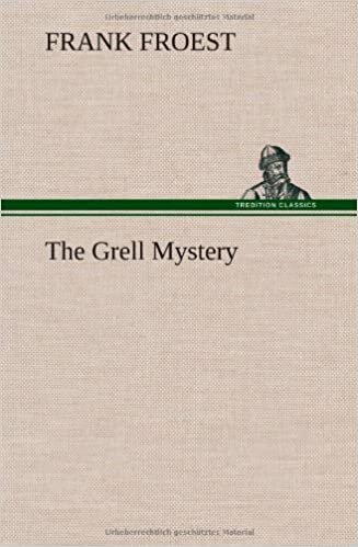 The Grell Mystery indir