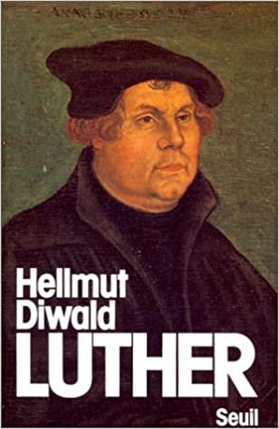 Luther (Biographies-Témoignages) indir