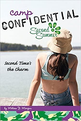 Second Time's the Charm: 7 (Camp Confidential (Quality))