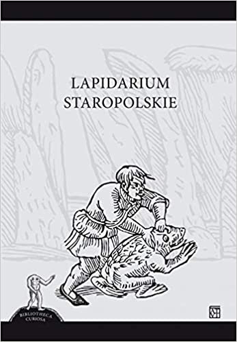 Lapidarium Staropolskie
