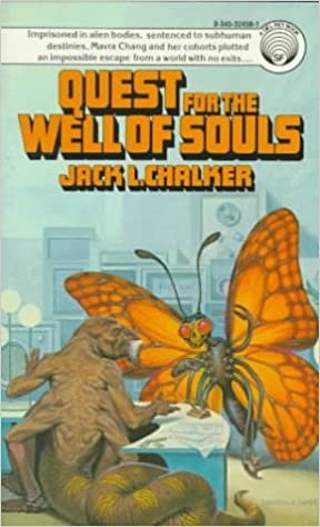 Quest for the Well of Souls indir