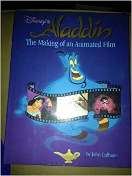Aladdin: The Making of the Animated Film