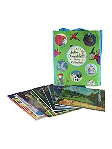 Julia Donaldson Collection