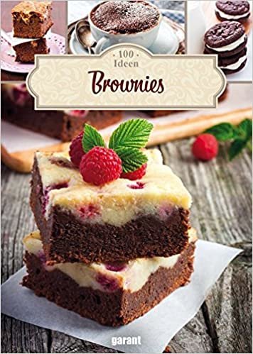 100 Ideen Brownies indir