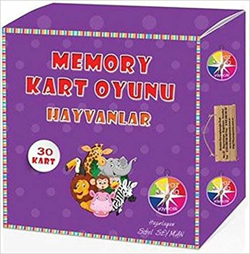 Memory Kart Oyunu - Hayvanlar indir