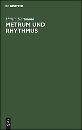 Metrum und Rhythmus indir