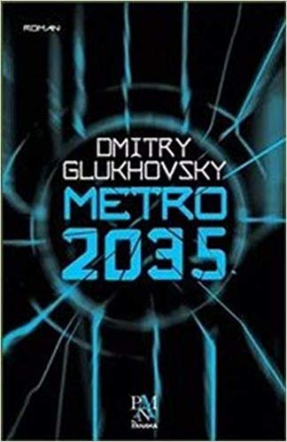 Metro 2035 indir