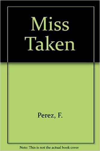 Miss Taken indir