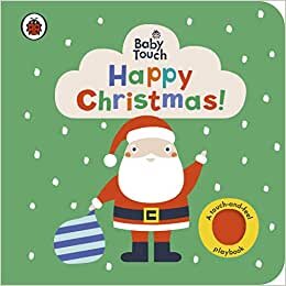 Baby Touch: Happy Christmas! indir