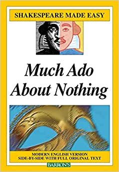 Much Ado About Nothing (Shakespeare Made Easy) indir