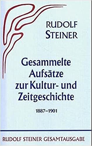 Gesammelte Aufsätze zur Kultur- und Zeitgeschichte 1887-1901 indir
