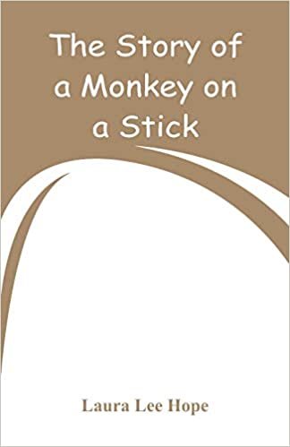 The Story of a Monkey on a Stick indir