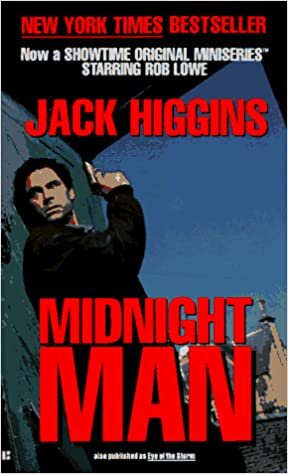 Midnight Man indir
