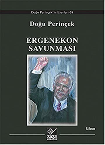 ERGENEKON SAVUNMASI