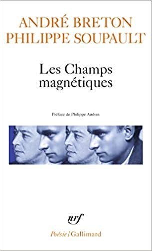 Champs Magnetiques (Pobesie)