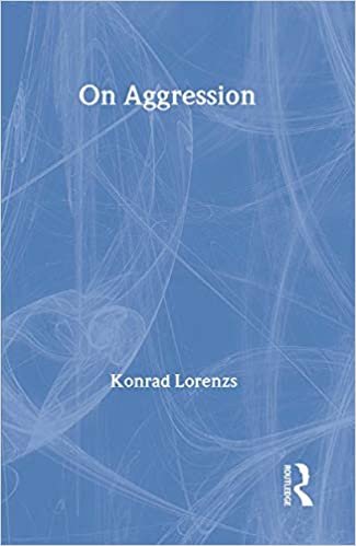 Lorenz, K: On Aggression (Routledge Classics)