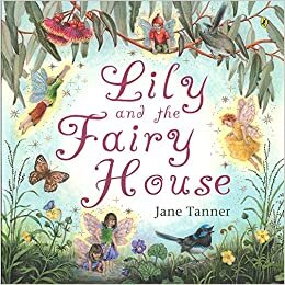 Lily and the Fairy House indir