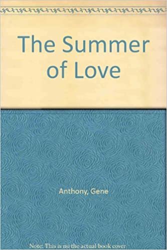 The Summer of Love