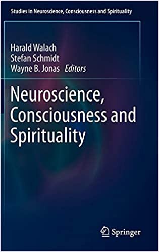 Neuroscience, Consciousness and Spirituality (Studies in Neuroscience, Consciousness and Spirituality)