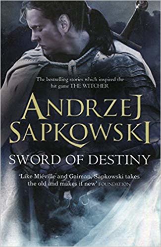 Sword of Destiny indir