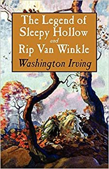 The Legend of Sleepy Hollow and Rip Van Winkle indir