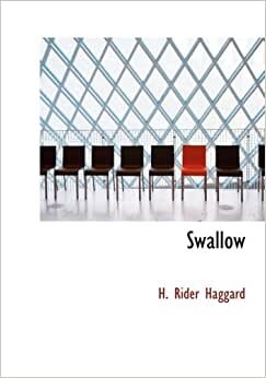 Swallow (Large Print Edition)