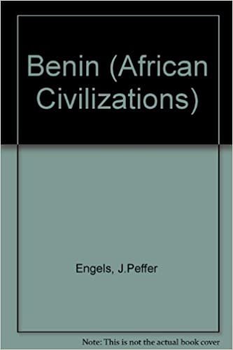 Benin Kin (Civilisations of Africa) indir