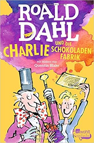 Charlie und die Schokoladenfabrik indir