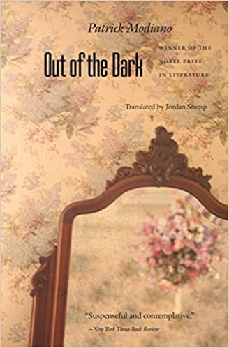 Out of the Dark (European Women Writers (Paperback))
