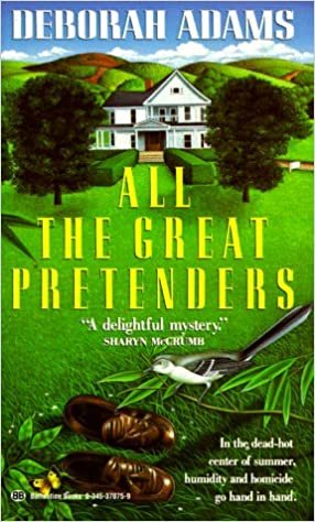 All the Great Pretenders