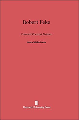 Robert Feke