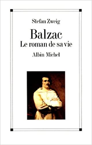 Balzac. Le Roman de Sa Vie (Critiques, Analyses, Biographies Et Histoire Litteraire)