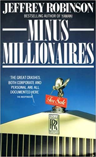 Minus Millionaires