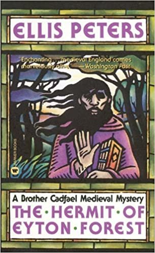 The Hermit of Eyton Forest (Brother Cadfael Mysteries, Band 14) indir