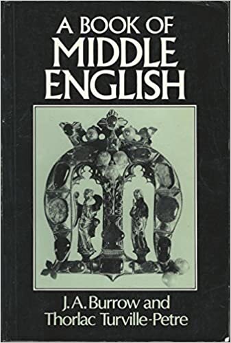 A Book of Middle English indir