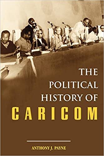 The Political History of Caricom