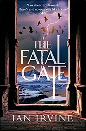 The Fatal Gate (The Gates of Good and Evil, Band 2)