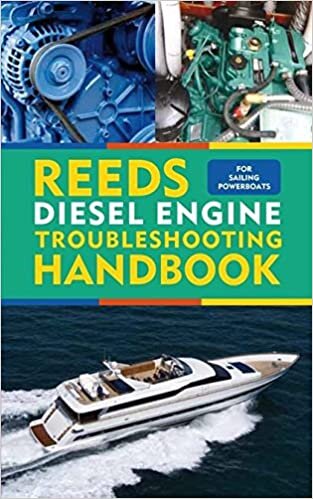Reeds Diesel Engine Troubleshooting Handbook (Reeds Handbooks)