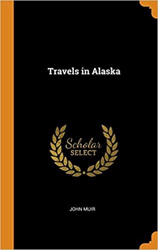 Travels in Alaska indir