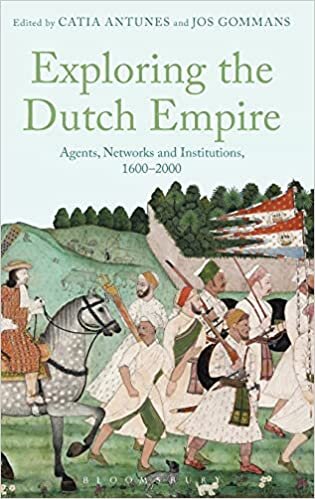 Exploring the Dutch Empire indir