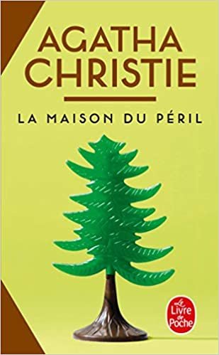 La Maison Du Péril (Policier / Thriller)