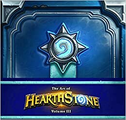 The Art of Hearthstone: Year of the Mammoth